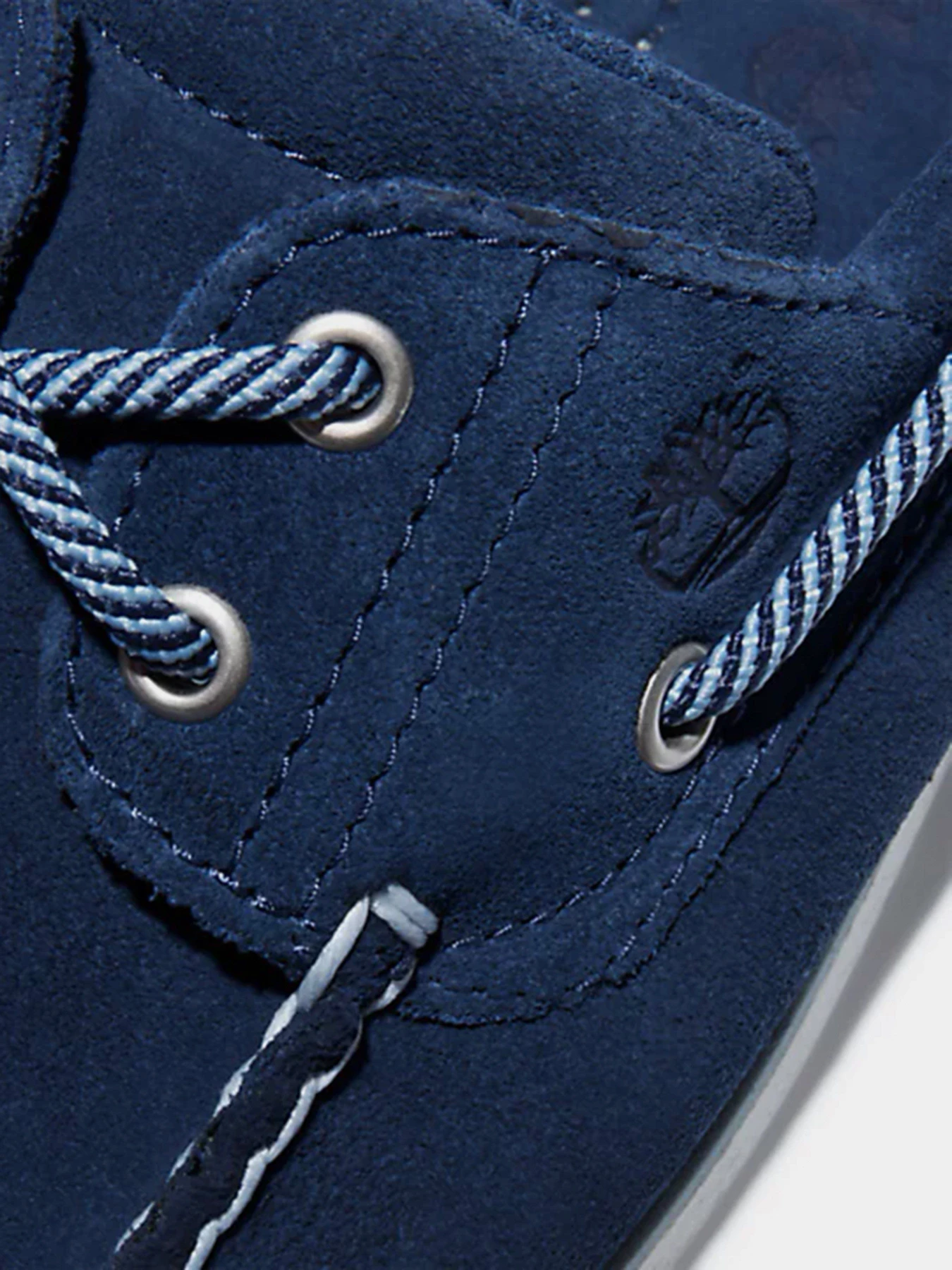 Слипоны и мокасины Timberland Classic Boat 2 Eye модель TB0A43VS019 Фото