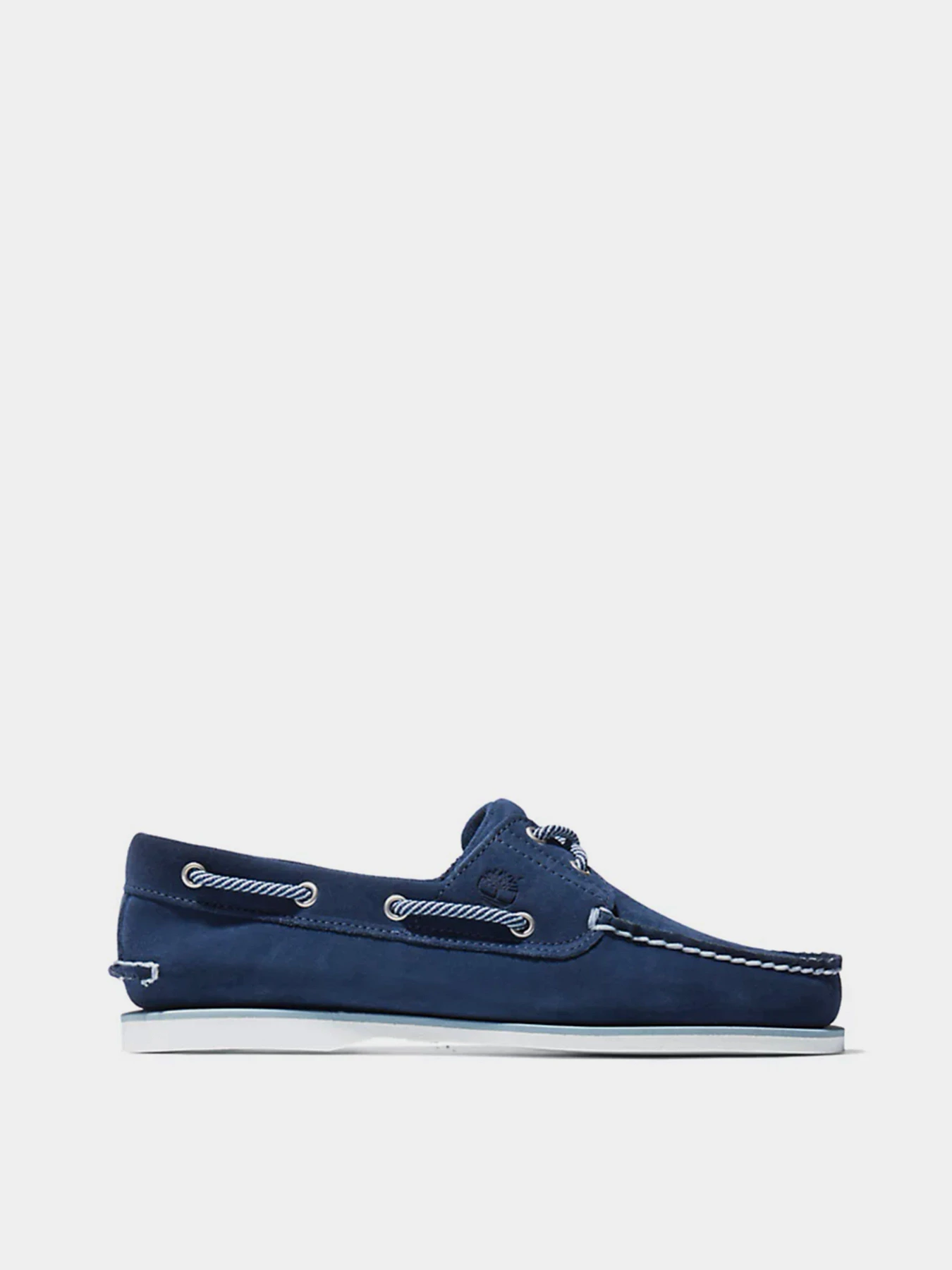 Слипоны и мокасины Timberland Classic Boat 2 Eye модель TB0A43VS019 Фото