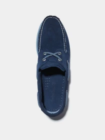Слипоны и мокасины Timberland Classic Boat 2 Eye модель TB0A43VS019 Фото