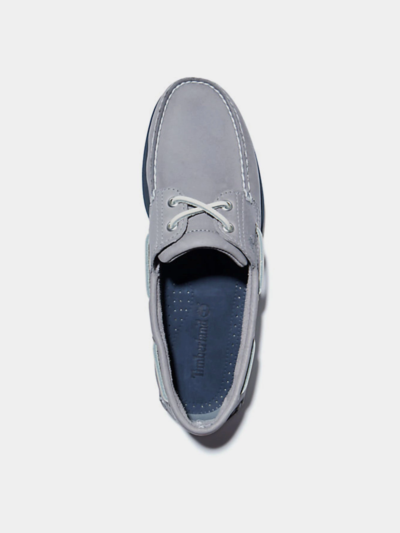 Слипоны и мокасины Timberland Classic Boat 2 Eye модель TB0A418S085 Фото