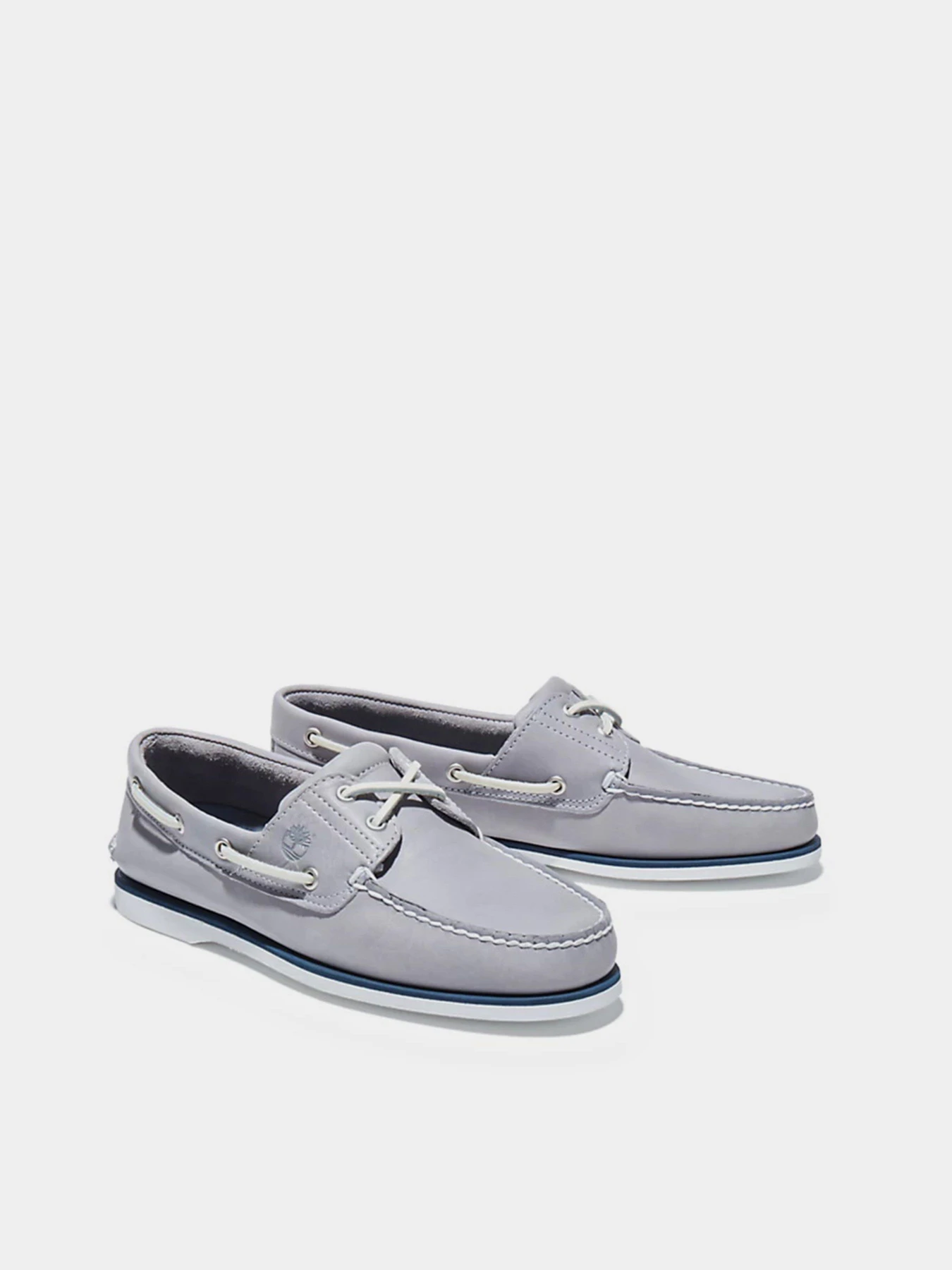 Слипоны и мокасины Timberland Classic Boat 2 Eye модель TB0A418S085 Фото