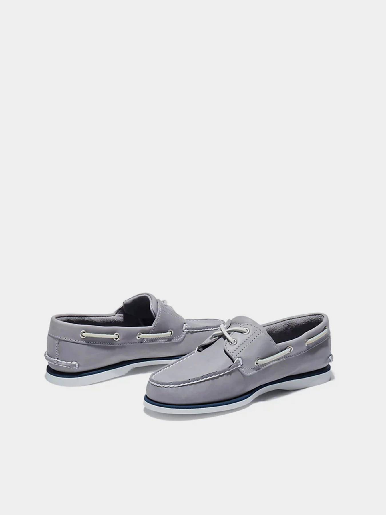 Слипоны и мокасины Timberland Classic Boat 2 Eye модель TB0A418S085 Фото