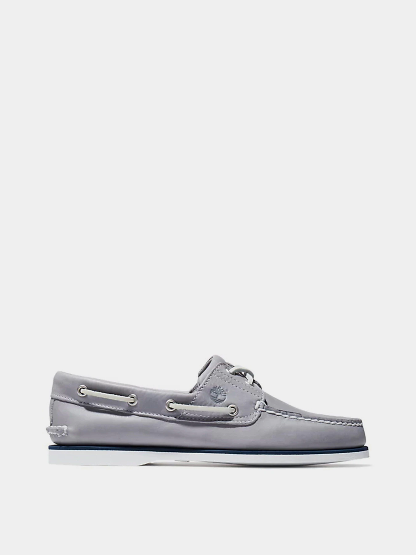 Слипоны и мокасины Timberland Classic Boat 2 Eye модель TB0A418S085 Фото