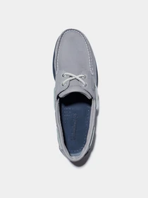 Слипоны и мокасины Timberland Classic Boat 2 Eye модель TB0A418S085 Фото