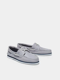 Слипоны и мокасины Timberland Classic Boat 2 Eye модель TB0A418S085 Фото