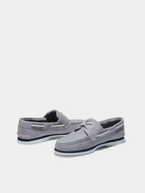 Слипоны и мокасины Timberland Classic Boat 2 Eye модель TB0A418S085 Фото