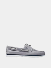 Слипоны и мокасины Timberland Classic Boat 2 Eye модель TB0A418S085 Фото
