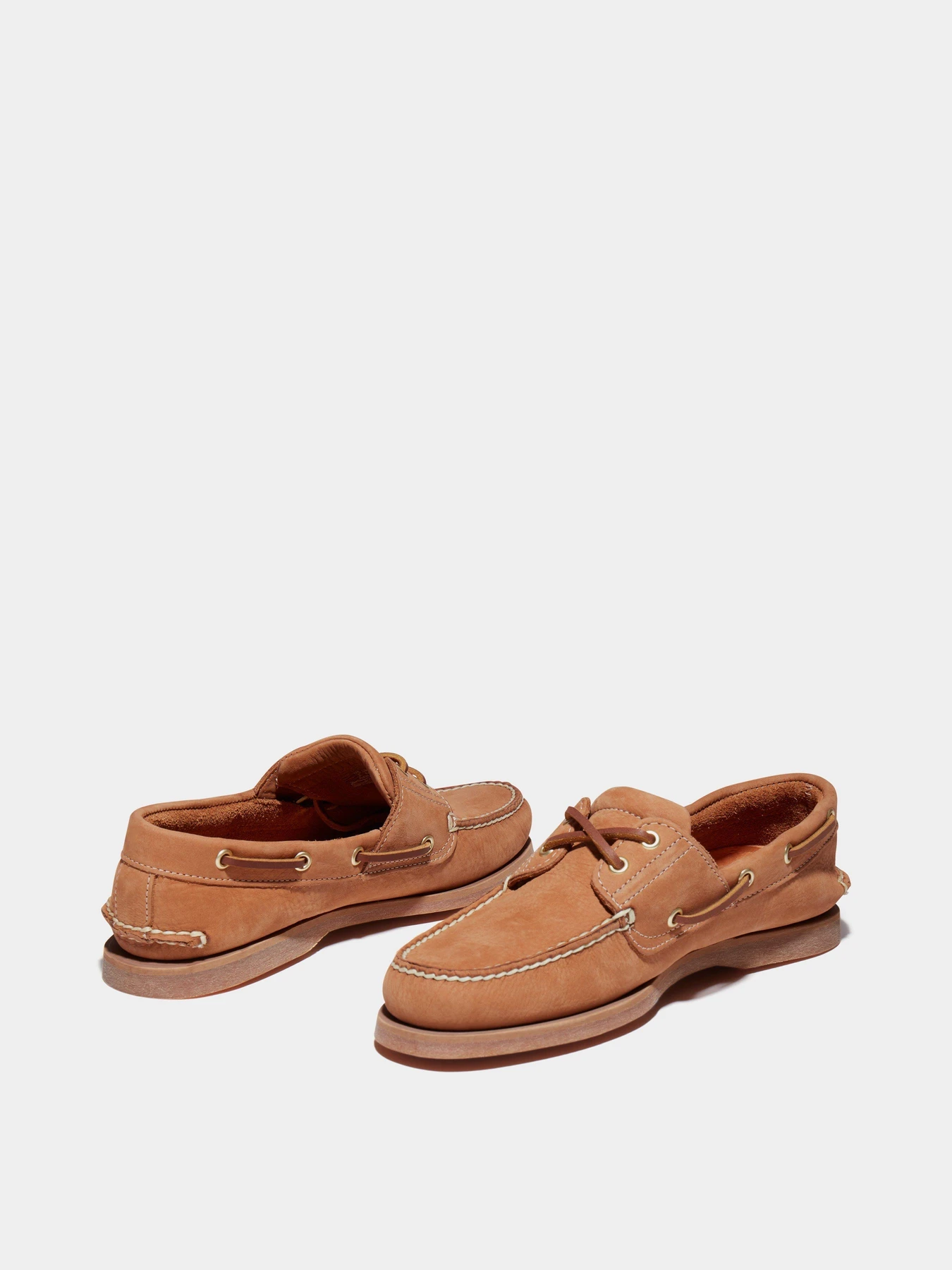 Слипоны и мокасины Timberland Classic Boat 2 Eye модель TB0A43US255 Слипоны и мокасины Timberland Classic Boat 2 Eye модель TB0A43US255 Фото