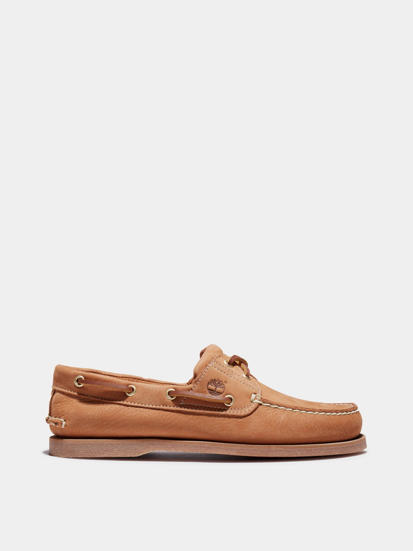Слипоны и мокасины Timberland Classic Boat 2 Eye модель TB0A43US255 Слипоны и мокасины Timberland Classic Boat 2 Eye модель TB0A43US255 Фото