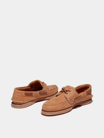 Слипоны и мокасины Timberland Classic Boat 2 Eye модель TB0A43US255 Фото