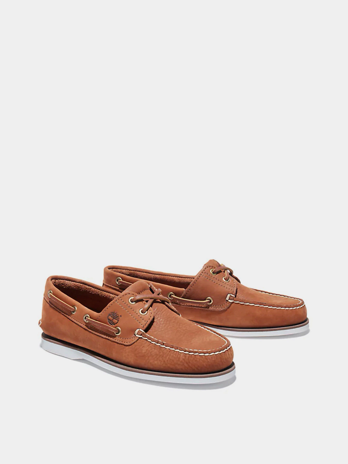 Слипоны и мокасины Timberland Classic Boat 2 Eye модель TB0A43V1F13 Слипоны и мокасины Timberland Classic Boat 2 Eye модель TB0A43V1F13 Фото