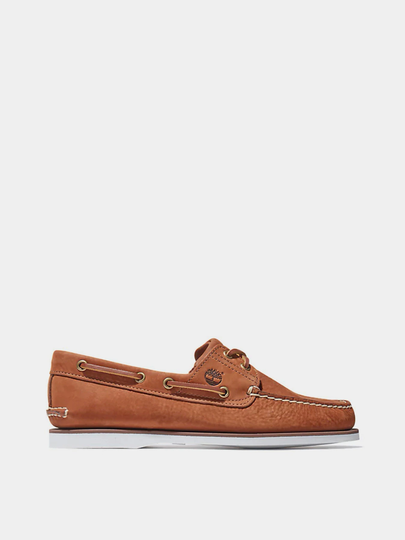 Слипоны и мокасины Timberland Classic Boat 2 Eye модель TB0A43V1F13 Слипоны и мокасины Timberland Classic Boat 2 Eye модель TB0A43V1F13 Фото