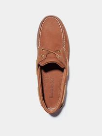 Слипоны и мокасины Timberland Classic Boat 2 Eye модель TB0A43V1F13 Фото