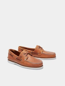 Слипоны и мокасины Timberland Classic Boat модель TB0A43V9877 Фото