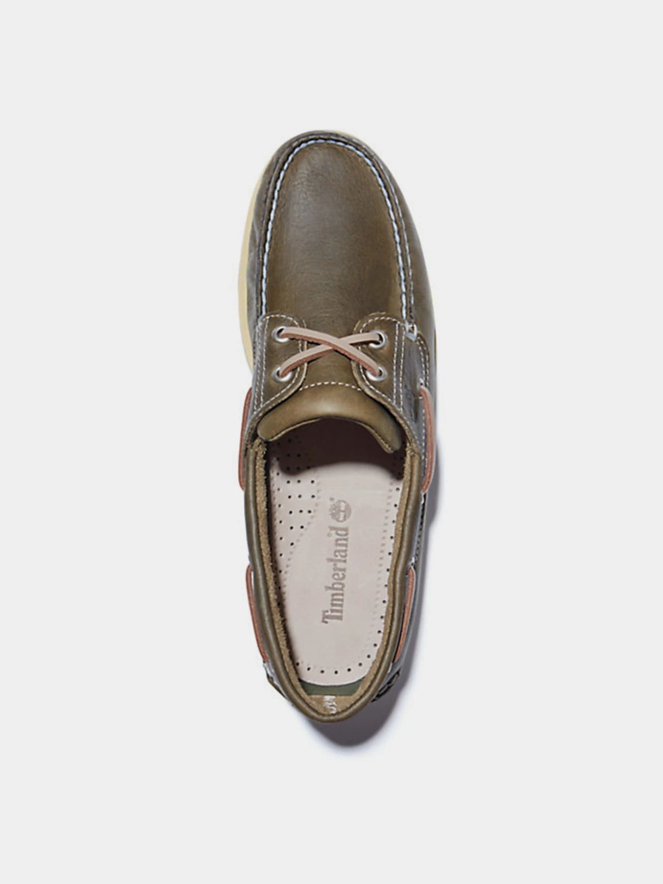 Слипоны и мокасины Timberland Classic Boat 2 Eye модель TB0A418HBW0 Слипоны и мокасины Timberland Classic Boat 2 Eye модель TB0A418HBW0 Фото