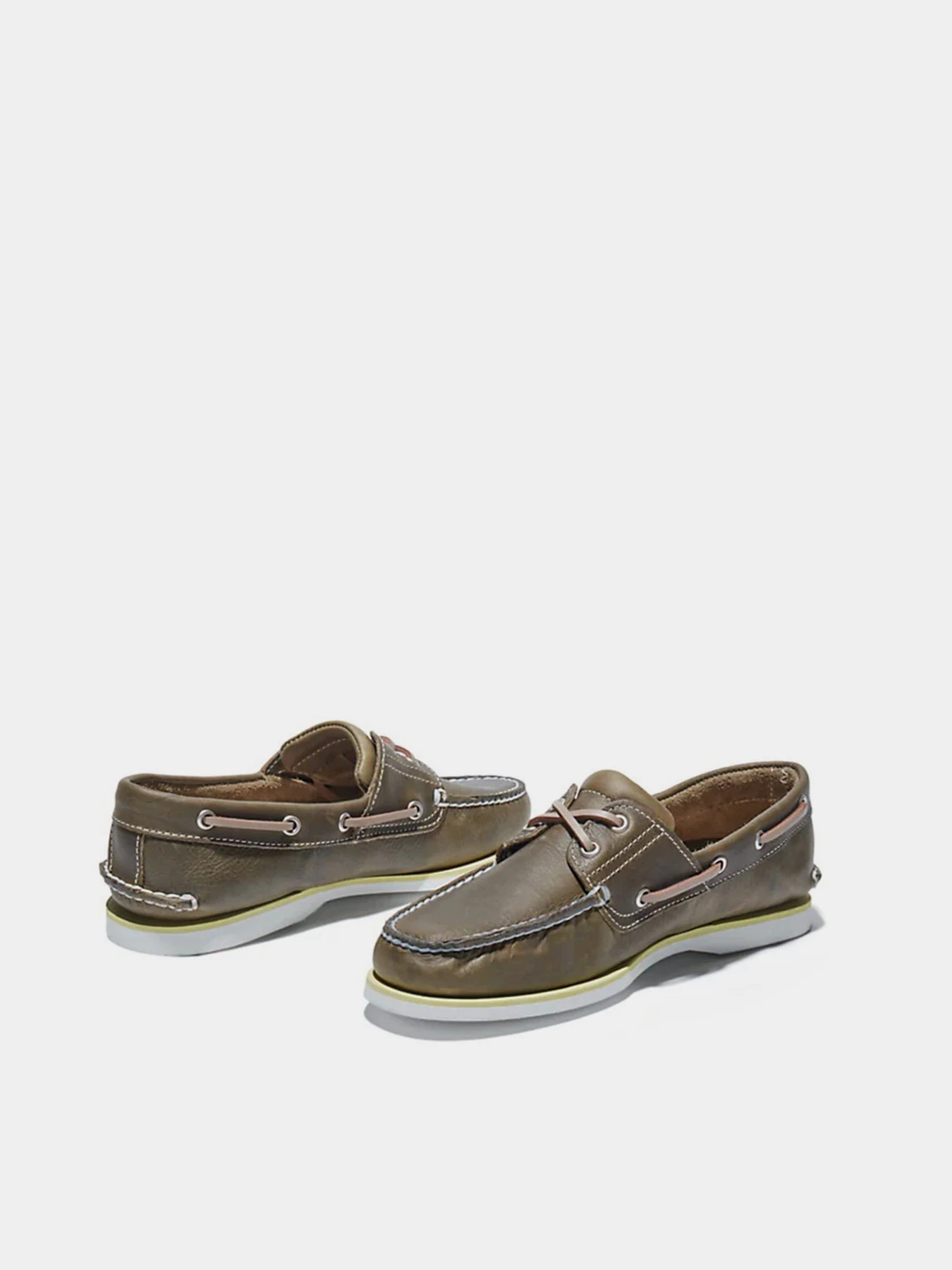 Слипоны и мокасины Timberland Classic Boat 2 Eye модель TB0A418HBW0 Слипоны и мокасины Timberland Classic Boat 2 Eye модель TB0A418HBW0 Фото