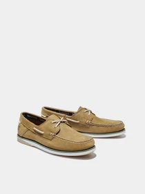 Слипоны и мокасины Timberland Atlantis Break модель TB0A4169BW0 Фото
