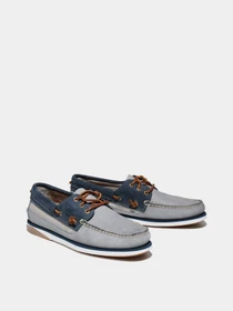 Сліпони та мокасини Timberland Atlantis Break модель TB0A2QH9085 Фото