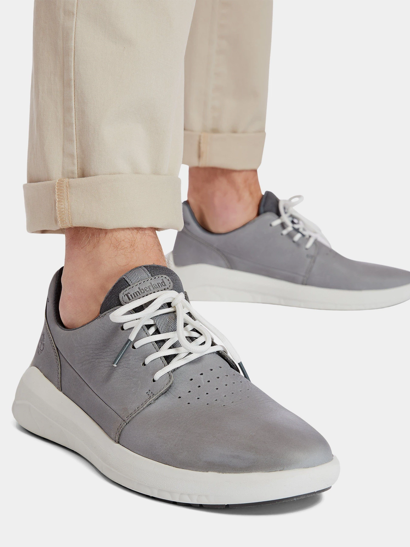 Кроссовки Timberland Bradstreet Ultra модель TB0A2QA1085 Фото