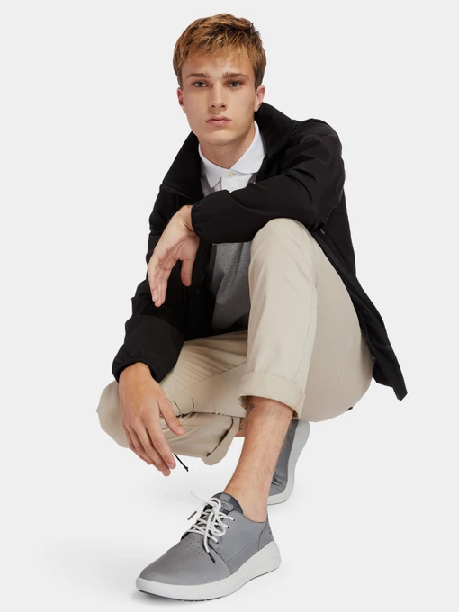 Кросівки Timberland Bradstreet Ultra модель TB0A2QA1085 Фото