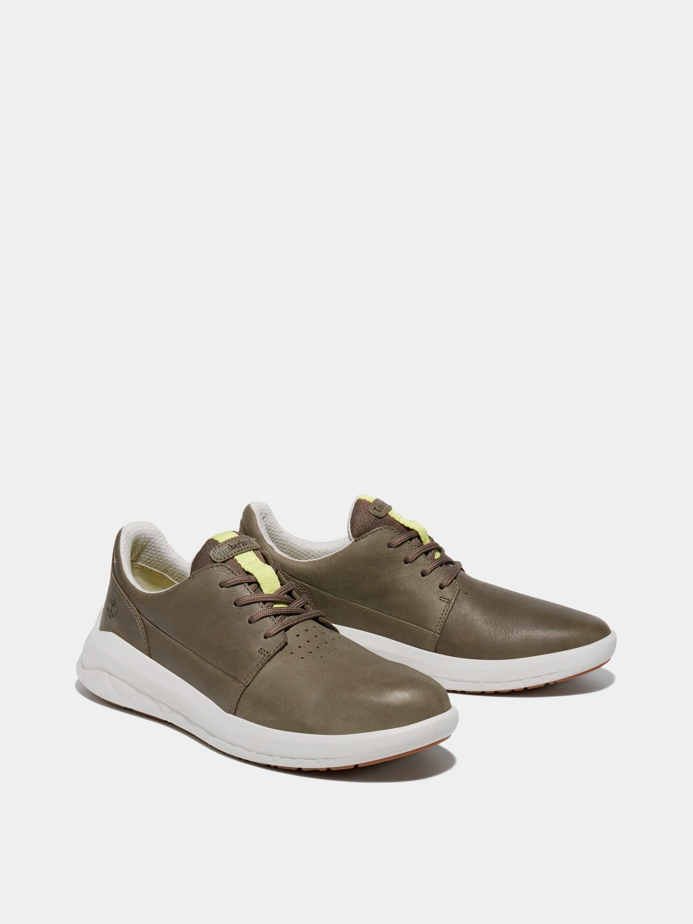 Кроссовки Timberland Bradstreet Ultra модель TB0A2QAC901 Кроссовки Timberland Bradstreet Ultra модель TB0A2QAC901 Фото