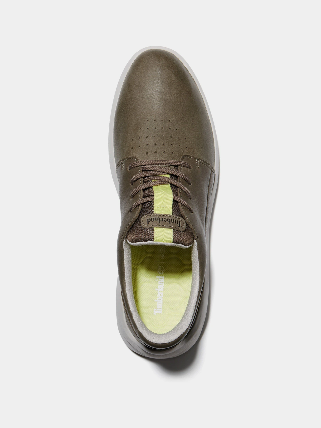 Кроссовки Timberland Bradstreet Ultra модель TB0A2QAC901 Кроссовки Timberland Bradstreet Ultra модель TB0A2QAC901 Фото