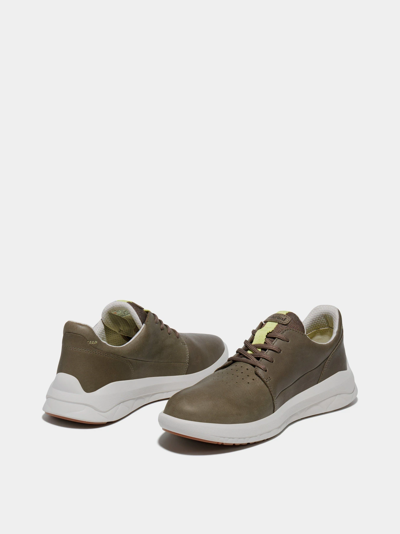 Кроссовки Timberland Bradstreet Ultra модель TB0A2QAC901 Кроссовки Timberland Bradstreet Ultra модель TB0A2QAC901 Фото