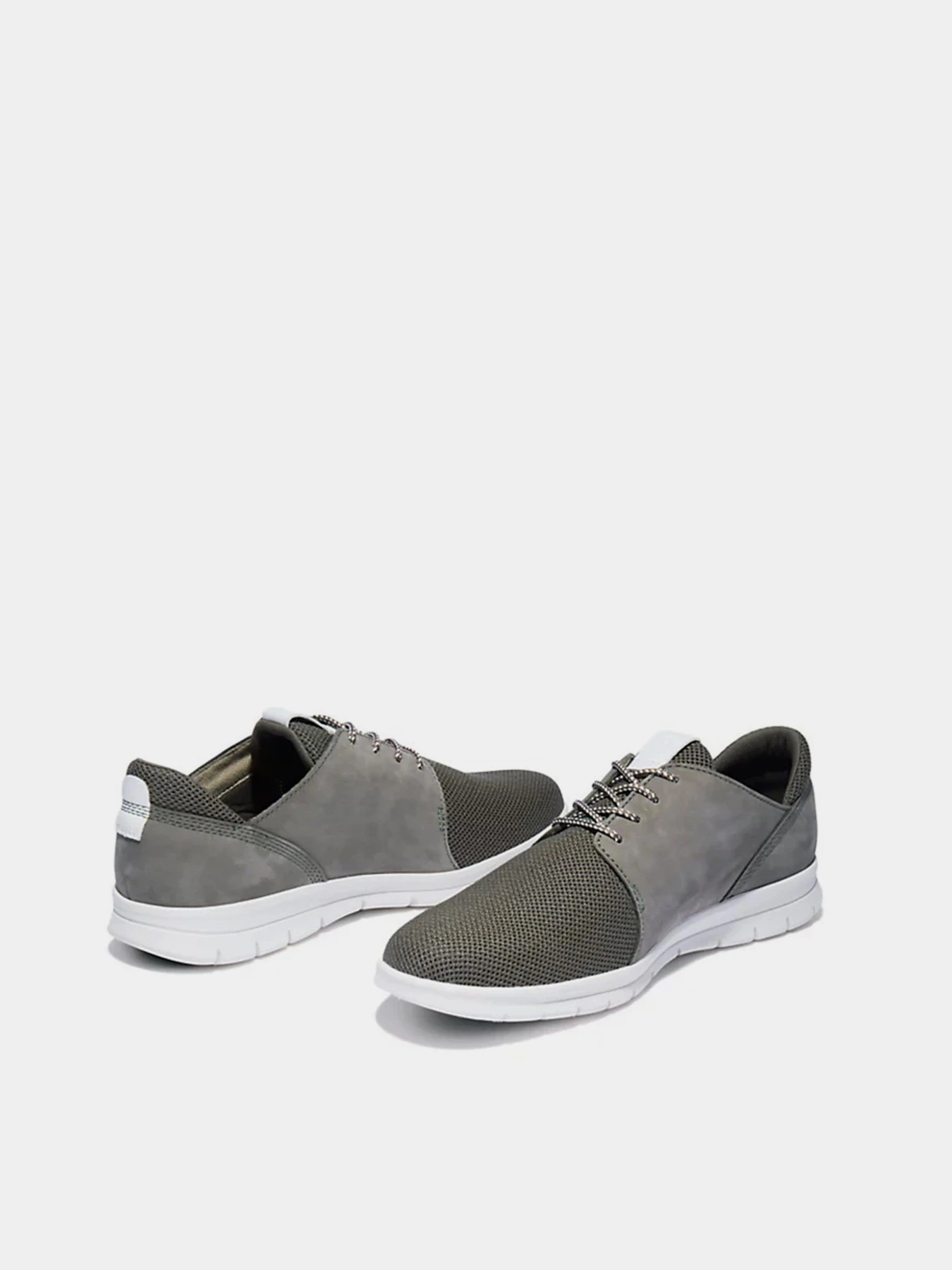Кросівки Timberland Graydon модель TB0A41RSA58 Фото