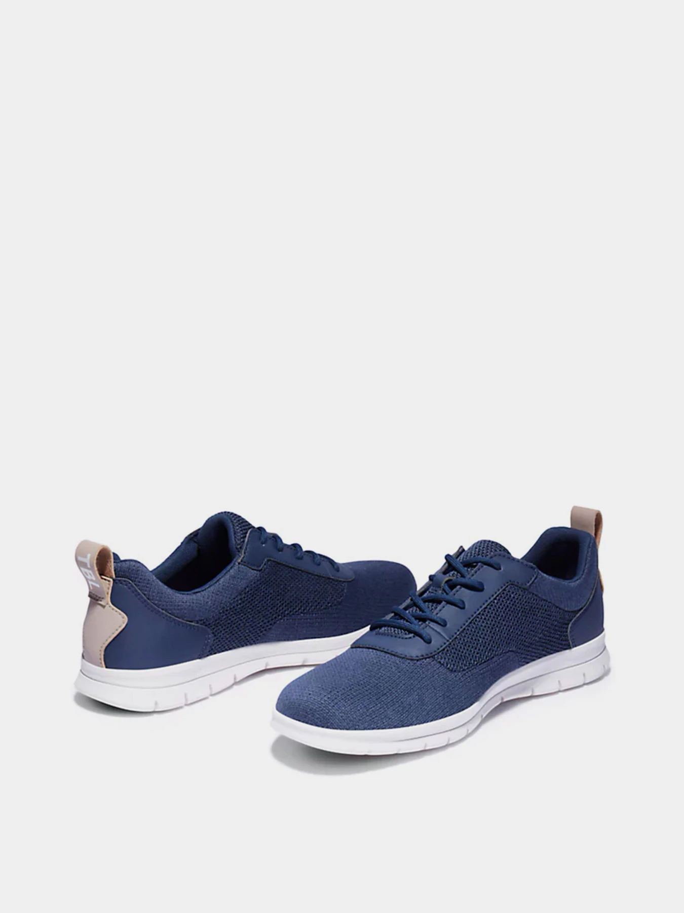 Кроссовки Timberland Graydon модель TB0A2QWY019 Кроссовки Timberland Graydon модель TB0A2QWY019 Фото