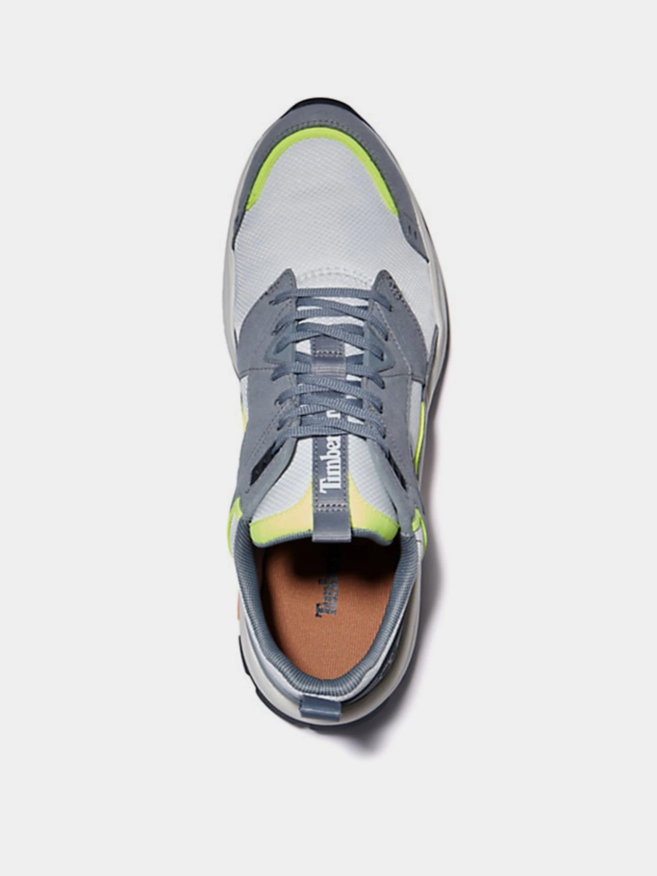 Кросівки Timberland TREE RACER модель TB0A22R5085 Фото
