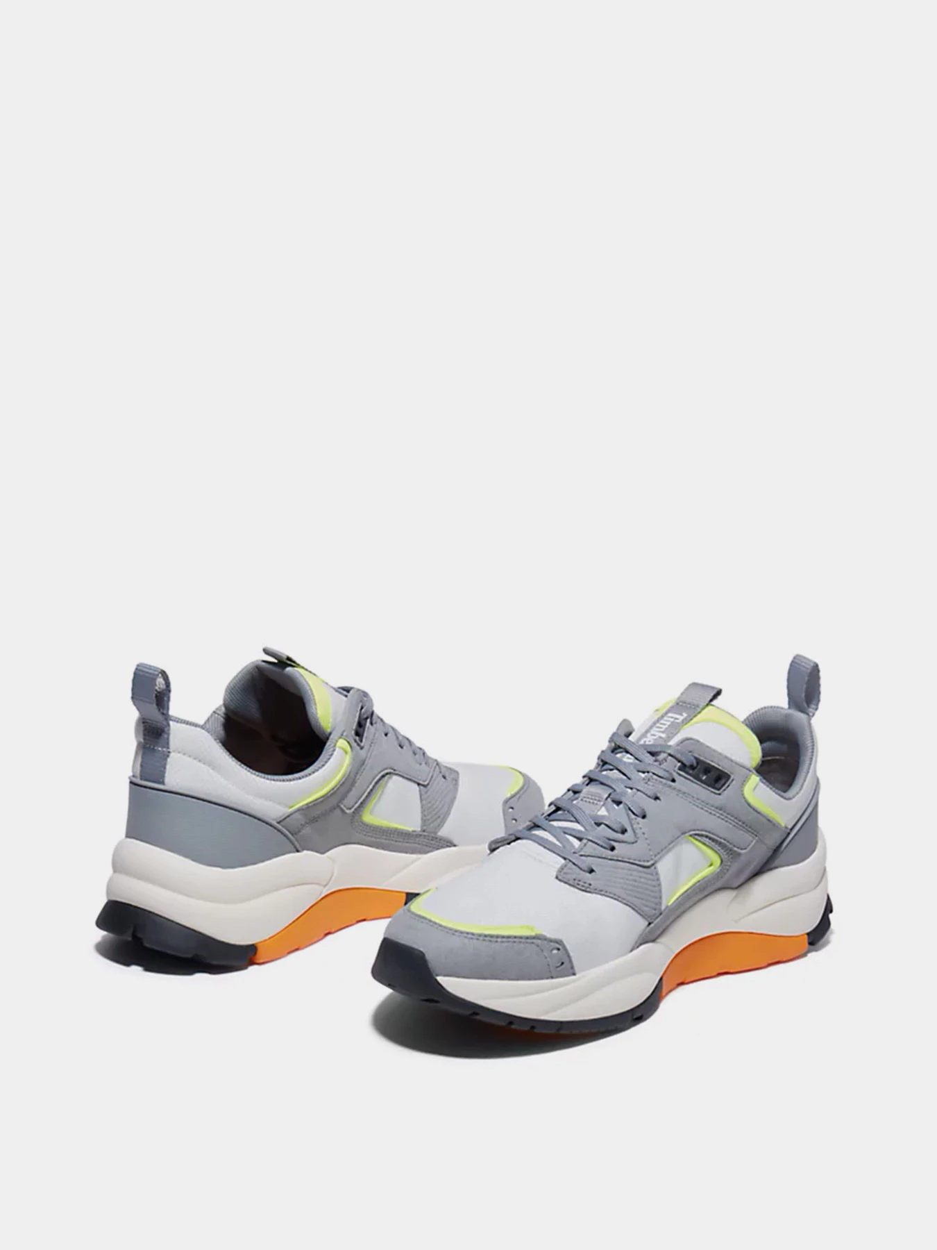 Кросівки Timberland TREE RACER модель TB0A22R5085 Фото