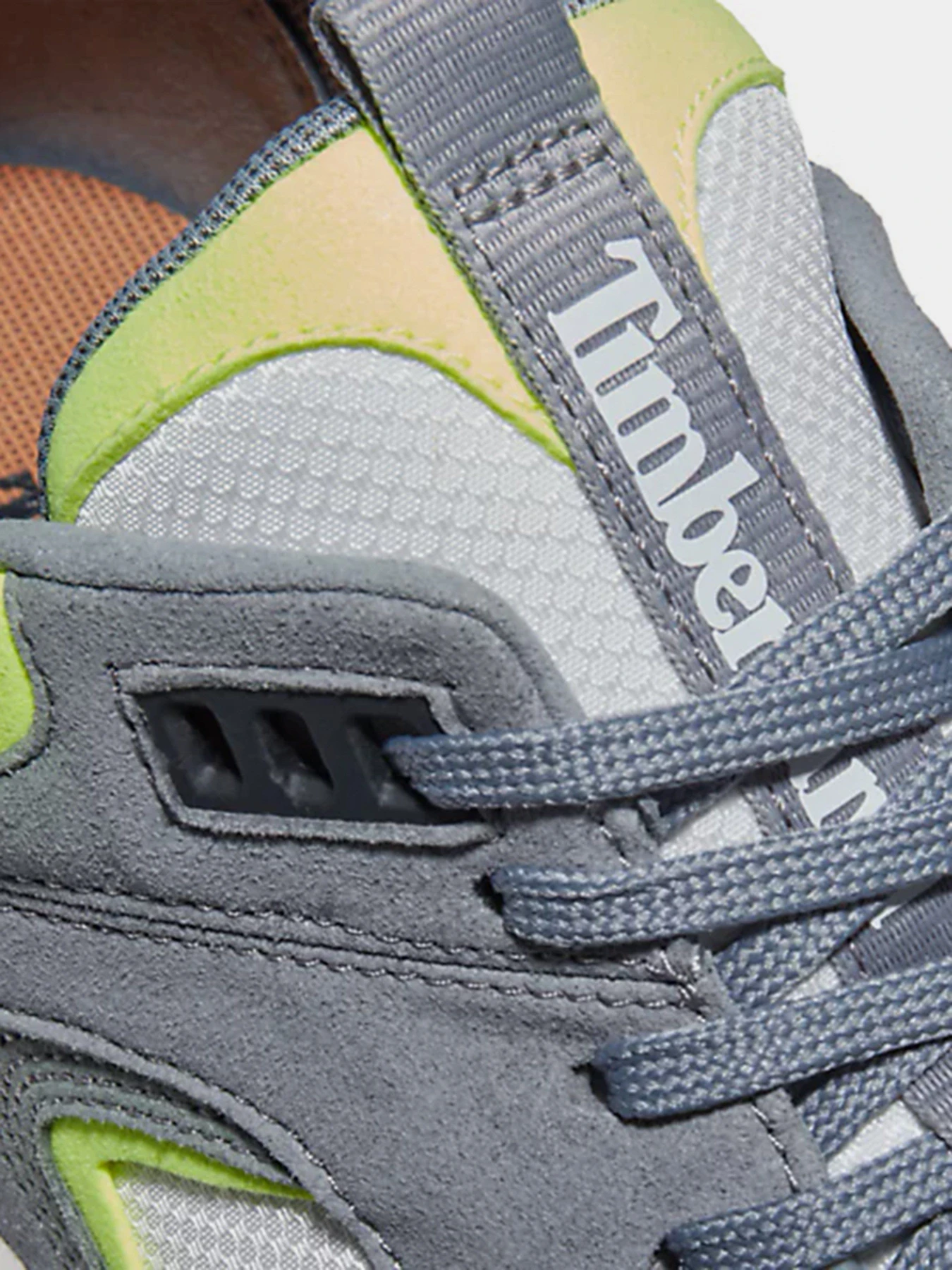 Кросівки Timberland TREE RACER модель TB0A22R5085 Фото