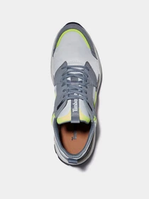 Кросівки Timberland TREE RACER модель TB0A22R5085 Фото