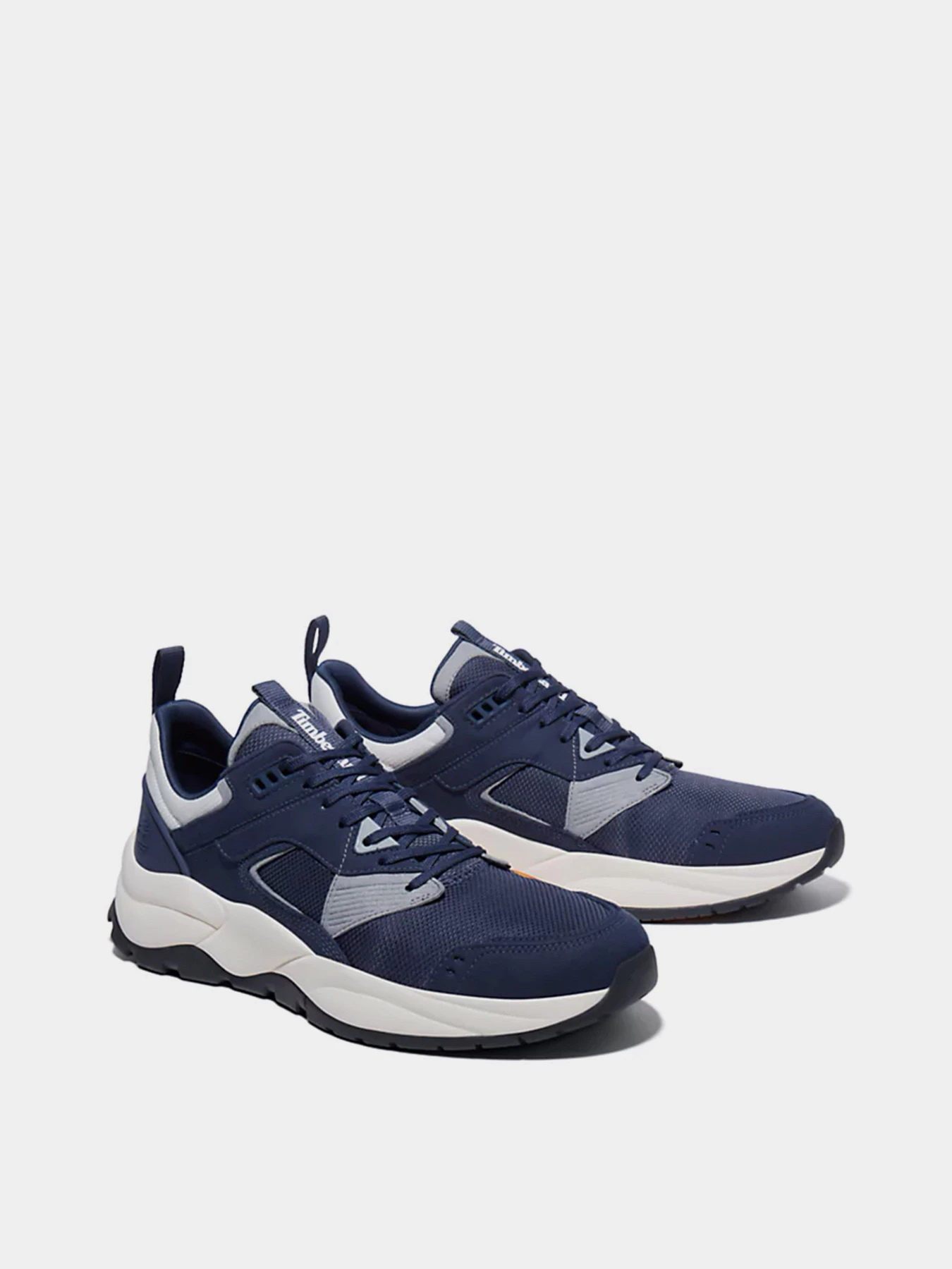 Кроссовки Timberland Tree Racer модель TB0A22S3019 Кроссовки Timberland Tree Racer модель TB0A22S3019 Фото