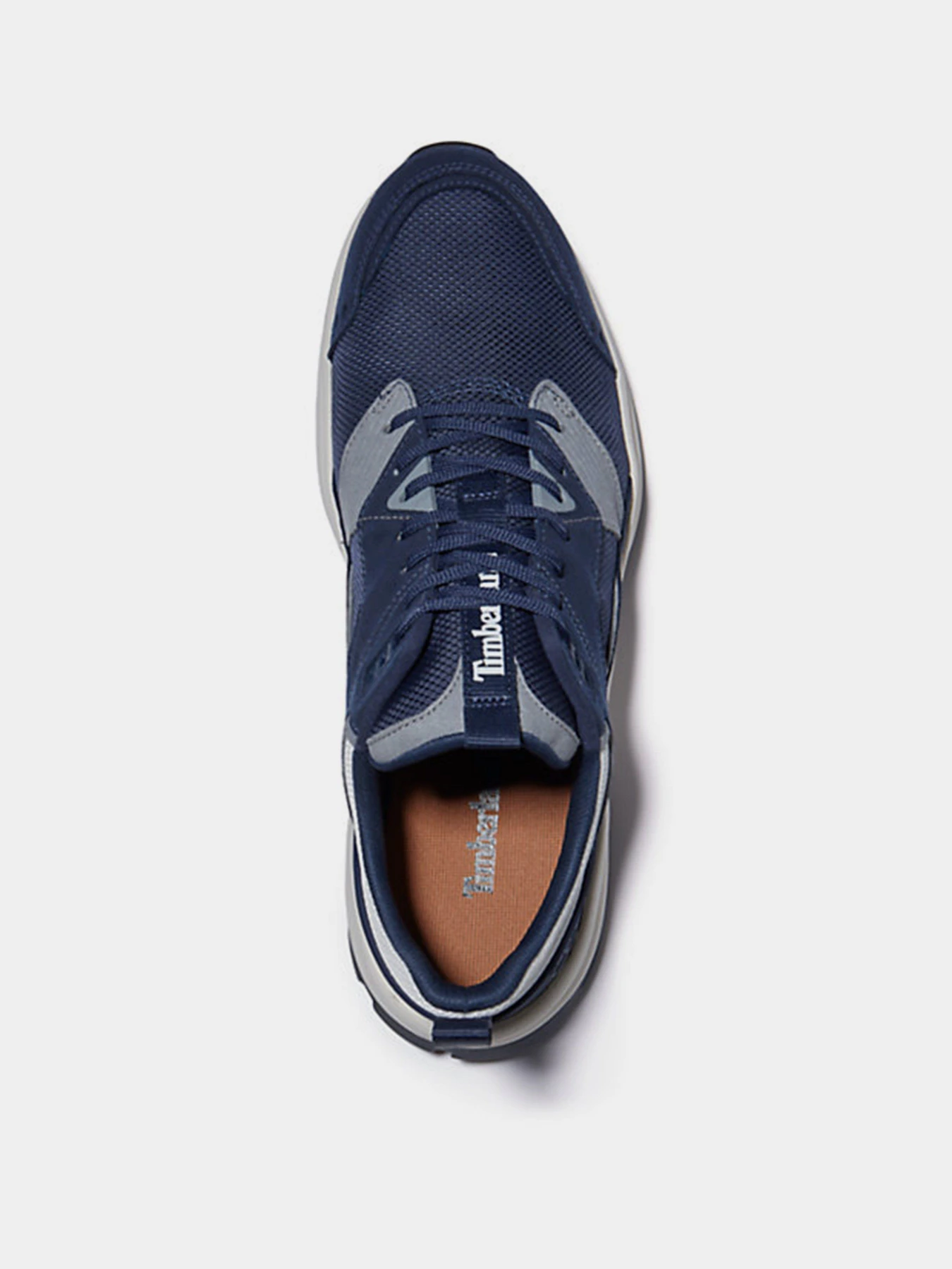 Кроссовки Timberland Tree Racer модель TB0A22S3019 Кроссовки Timberland Tree Racer модель TB0A22S3019 Фото