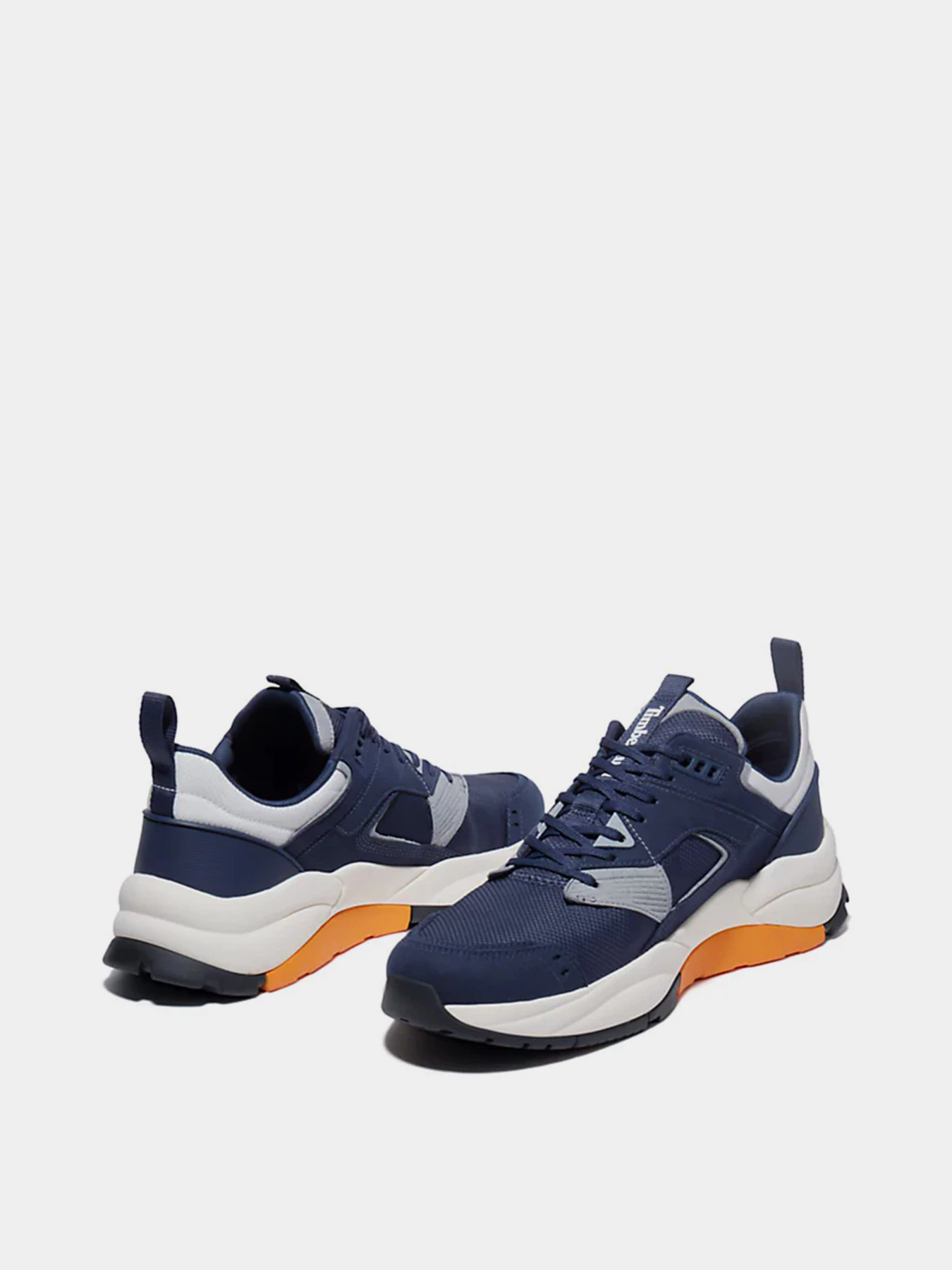 Кроссовки Timberland Tree Racer модель TB0A22S3019 Кроссовки Timberland Tree Racer модель TB0A22S3019 Фото