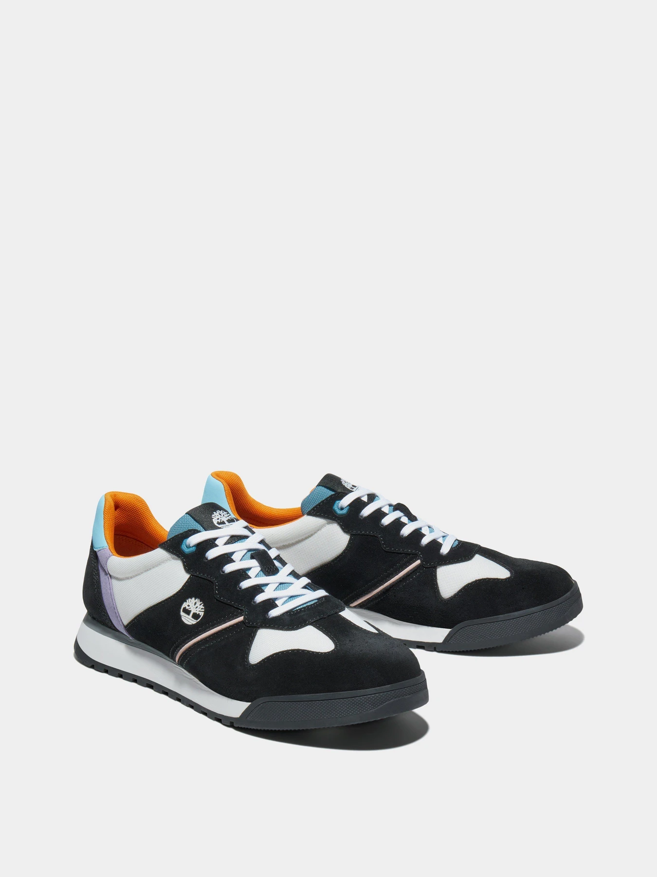 Кроссовки Timberland Miami Coast модель TB0A22BFBW3 Фото