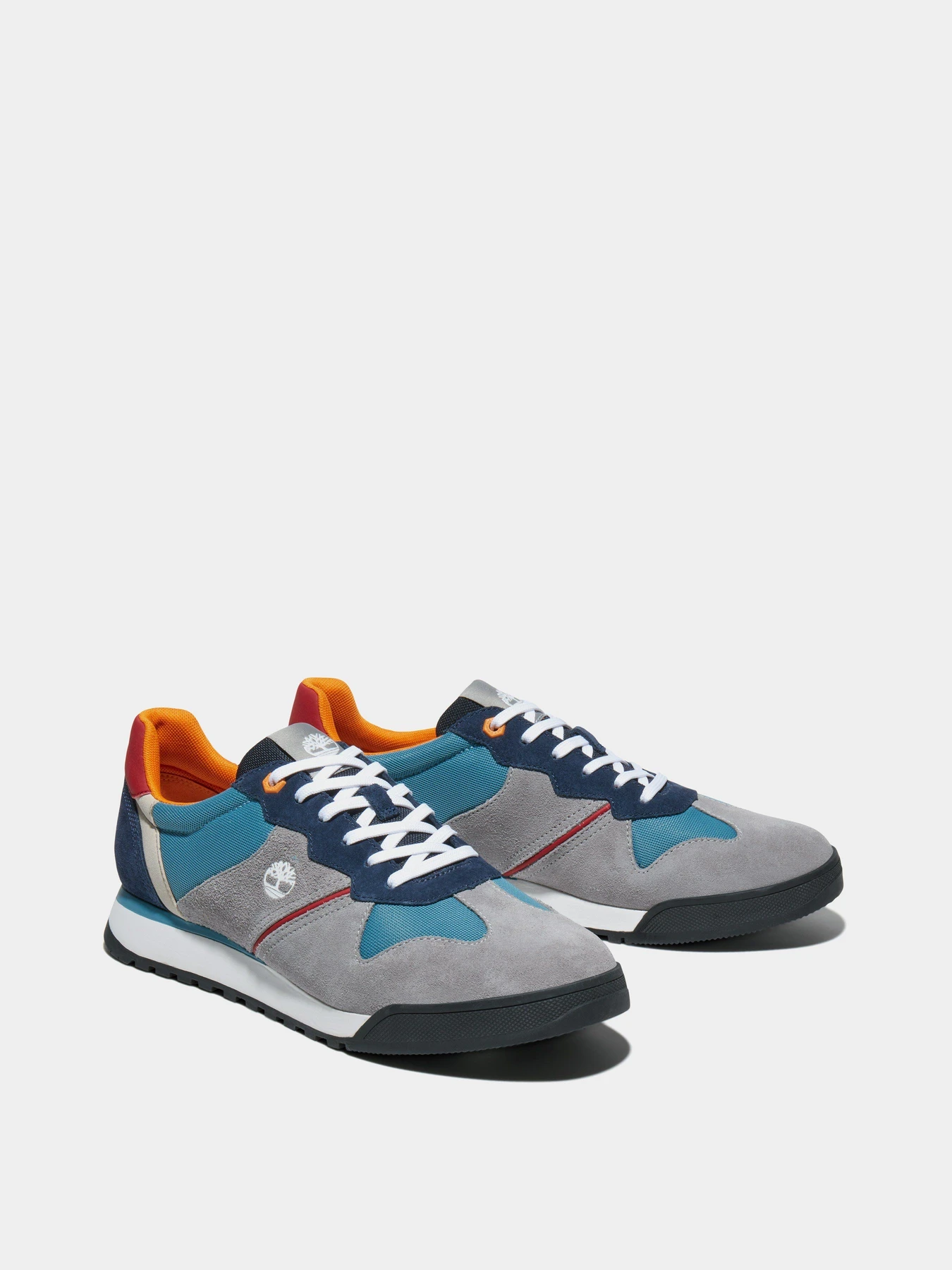 Кроссовки Timberland Miami Coast модель TB0A22B4085 Фото