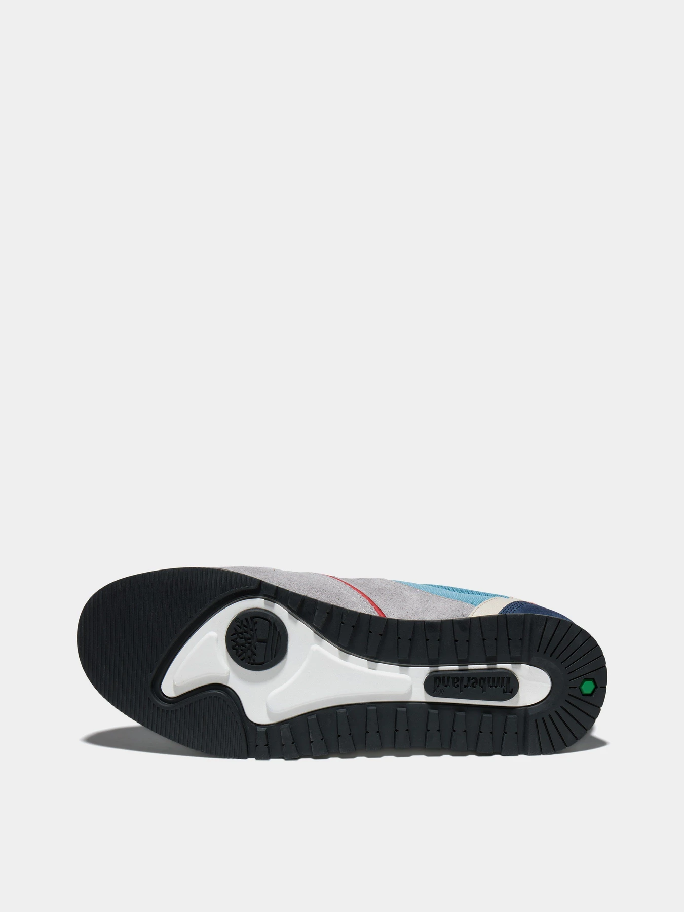 Кроссовки Timberland Miami Coast модель TB0A22B4085 Фото