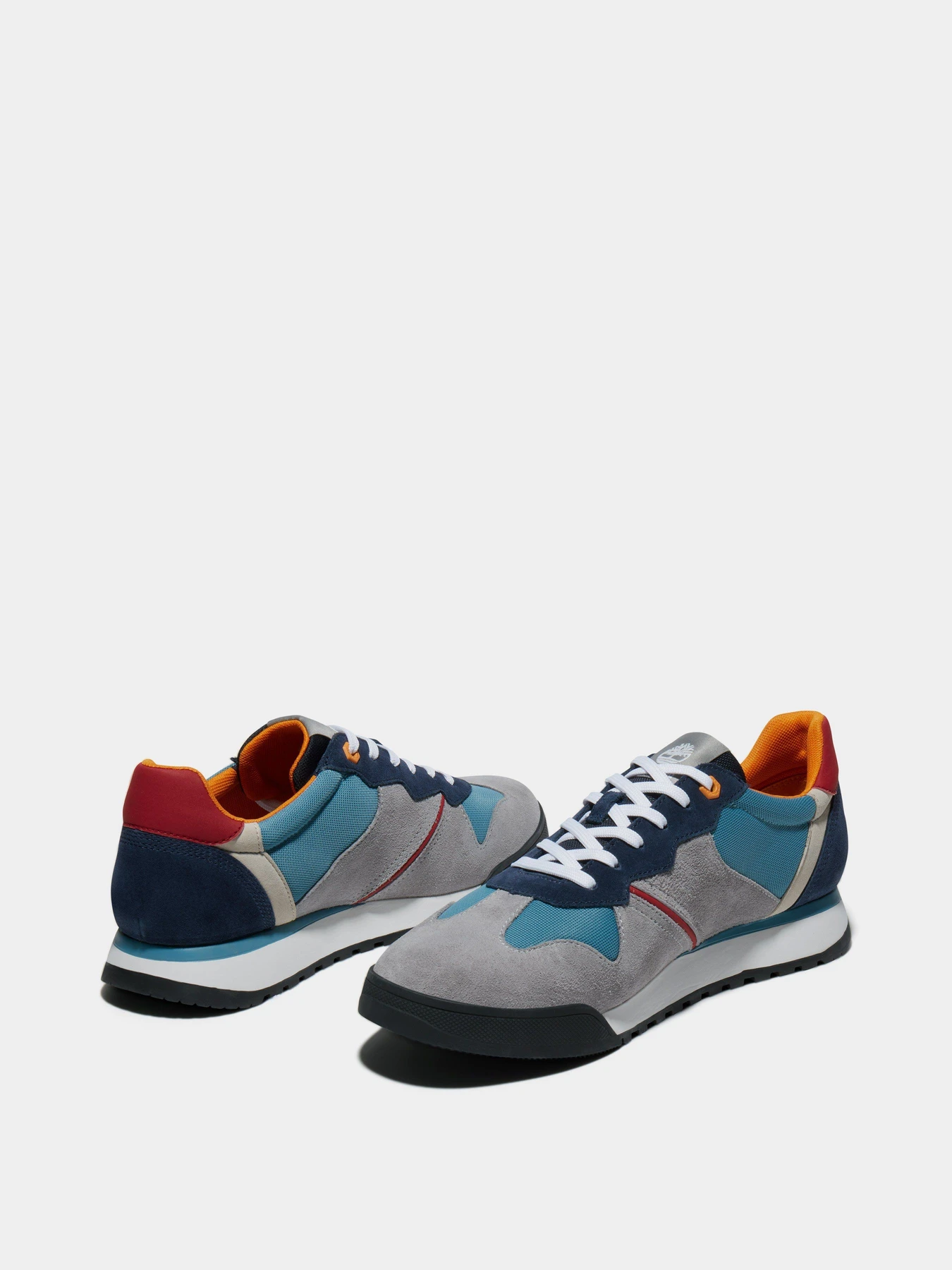 Кроссовки Timberland Miami Coast модель TB0A22B4085 Фото