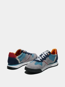 Кроссовки Timberland Miami Coast модель TB0A22B4085 Фото