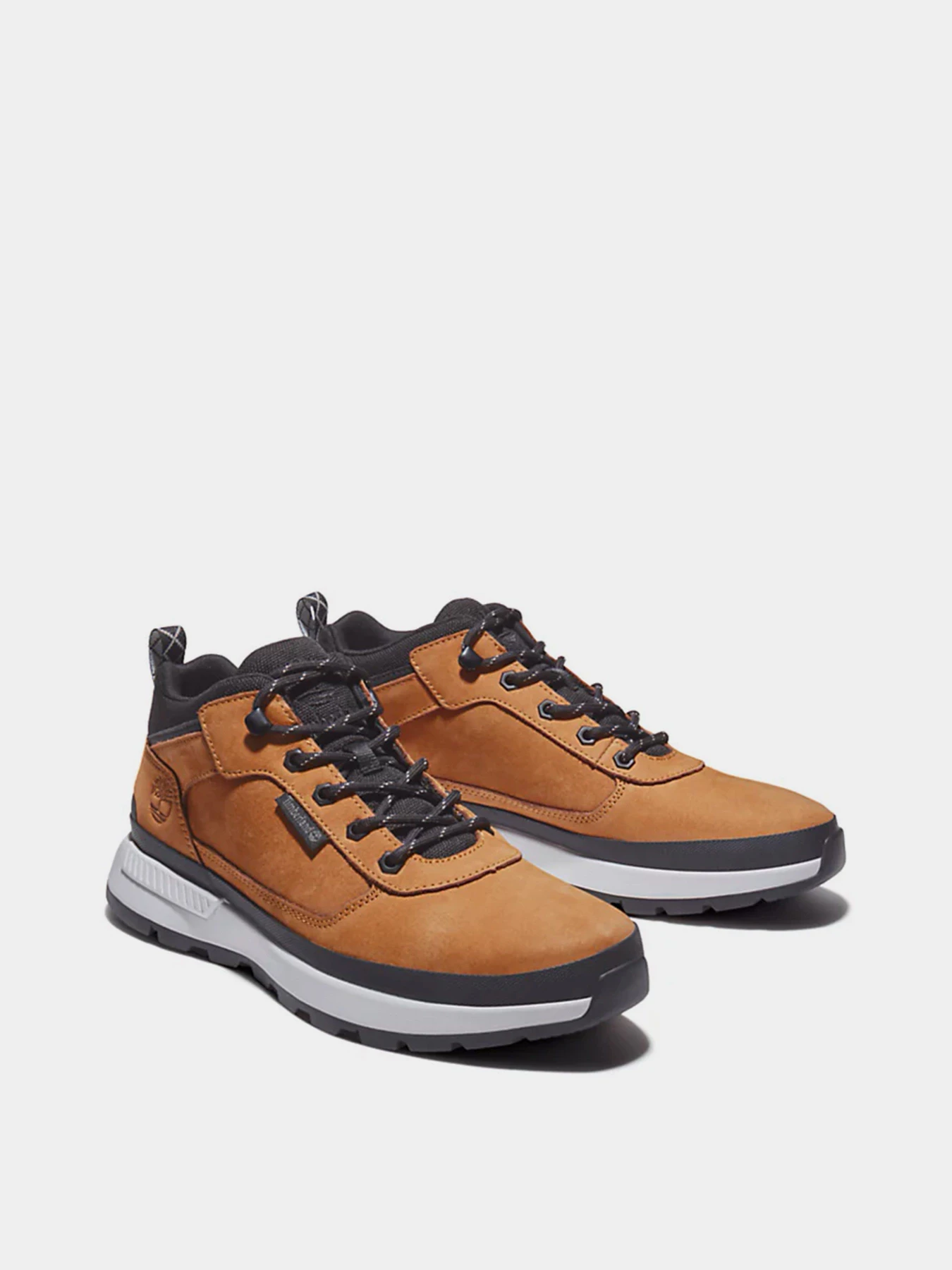 Кроссовки Timberland Field Trekker модель TB0A2A15231 Кроссовки Timberland Field Trekker модель TB0A2A15231 Фото