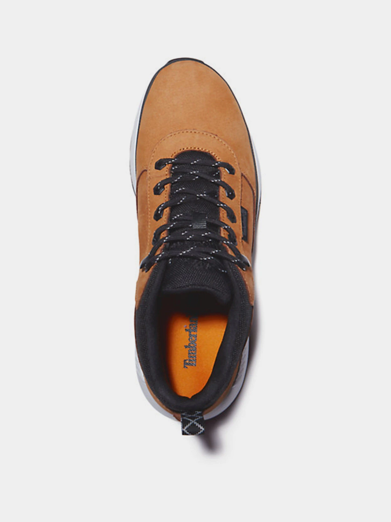 Кроссовки Timberland Field Trekker модель TB0A2A15231 Кроссовки Timberland Field Trekker модель TB0A2A15231 Фото