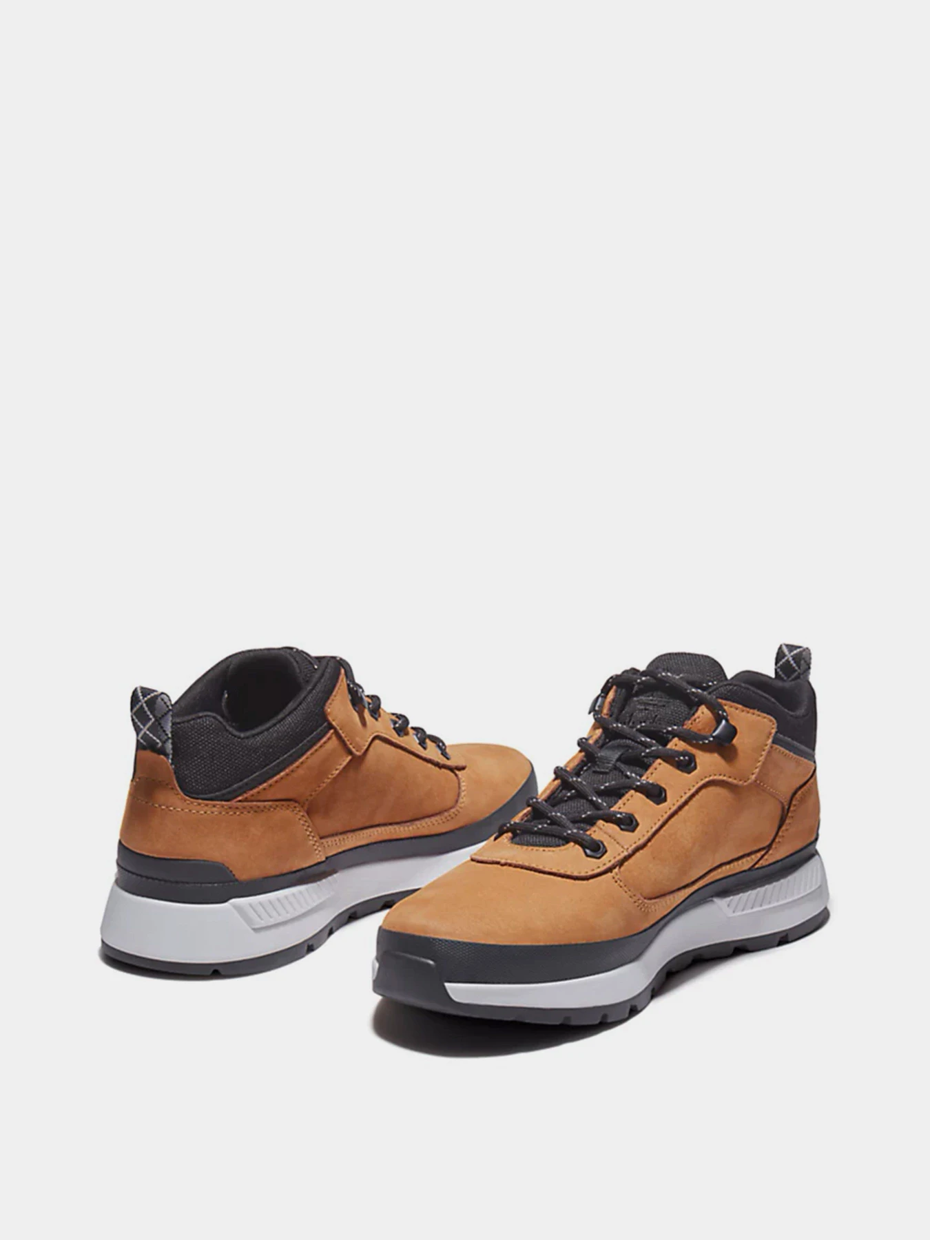 Кроссовки Timberland Field Trekker модель TB0A2A15231 Кроссовки Timberland Field Trekker модель TB0A2A15231 Фото