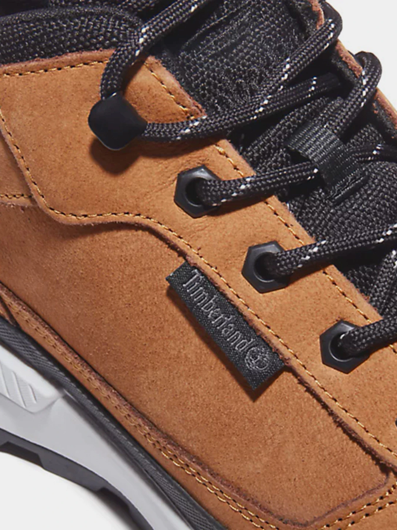Кроссовки Timberland Field Trekker модель TB0A2A15231 Кроссовки Timberland Field Trekker модель TB0A2A15231 Фото