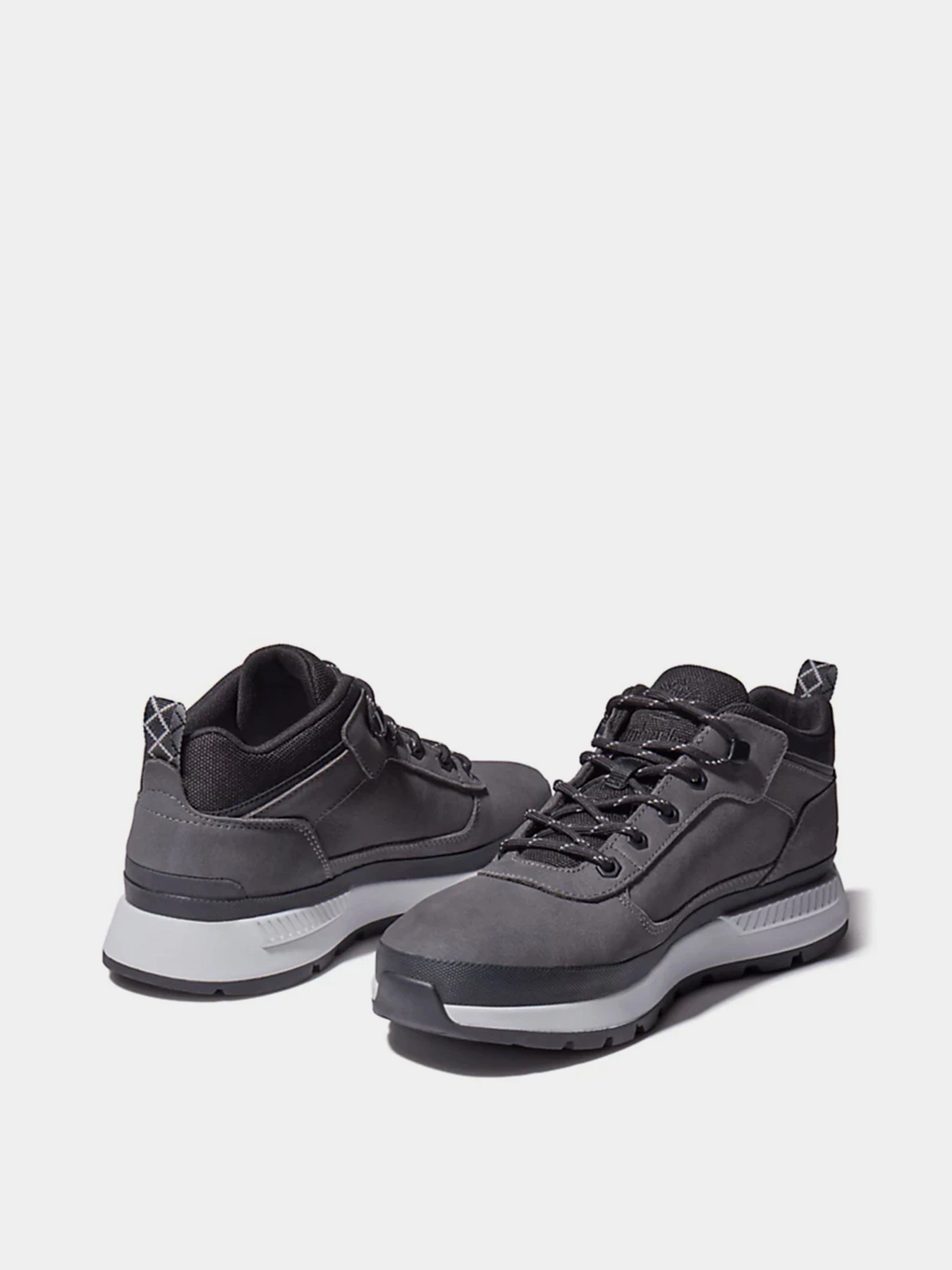 Кросівки Timberland Field Trekker модель TB0A2A23033 Фото