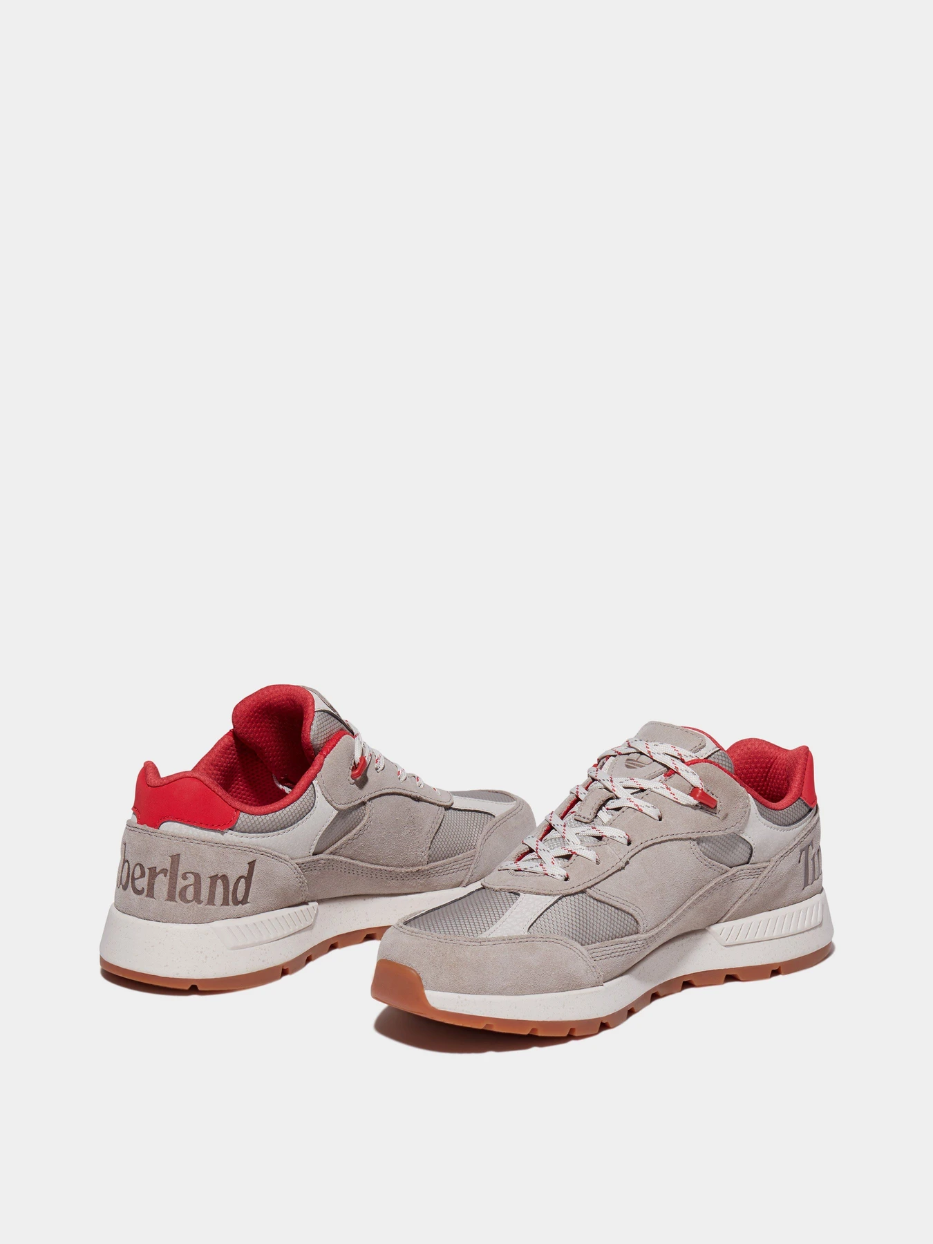 Кроссовки Timberland Field Trekker модель TB0A2ABT094 Кроссовки Timberland Field Trekker модель TB0A2ABT094 Фото