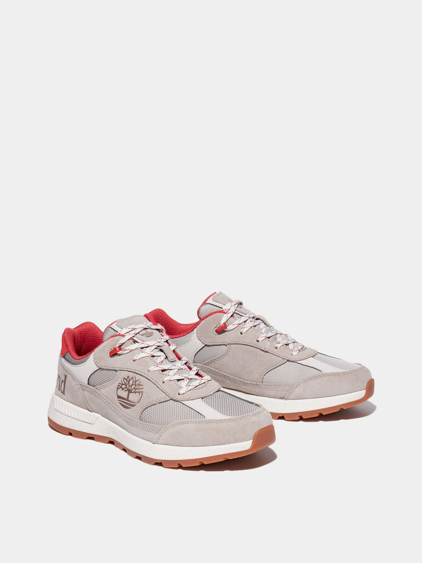 Кроссовки Timberland Field Trekker модель TB0A2ABT094 Кроссовки Timberland Field Trekker модель TB0A2ABT094 Фото