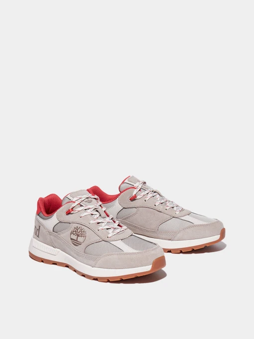 Кроссовки Timberland Field Trekker модель TB0A2ABT094 Фото