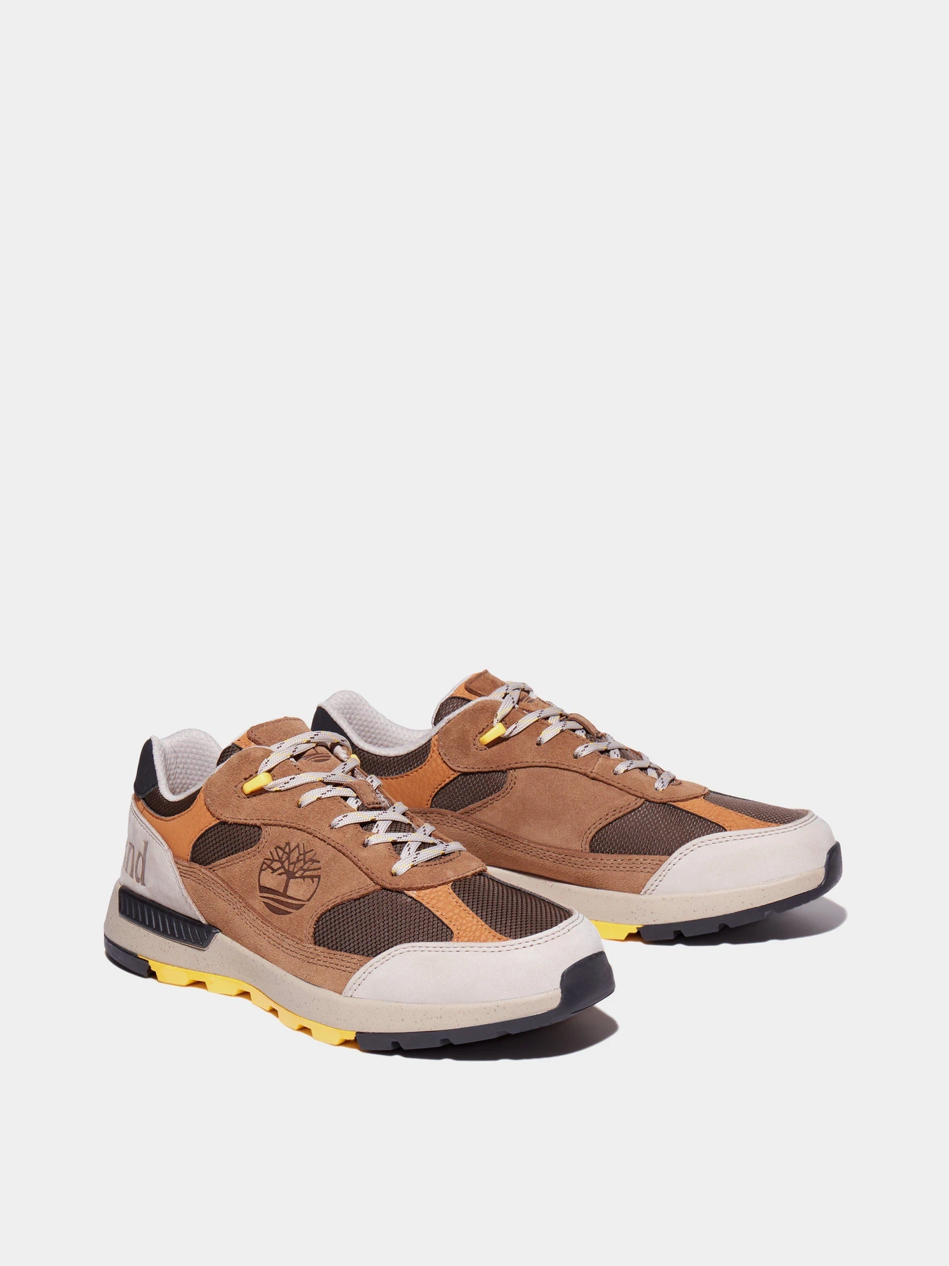 Кроссовки Timberland Field Trekker модель TB0A2A9M900 Кроссовки Timberland Field Trekker модель TB0A2A9M900 Фото